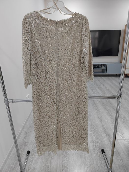 Б/у платье Michaelangelo