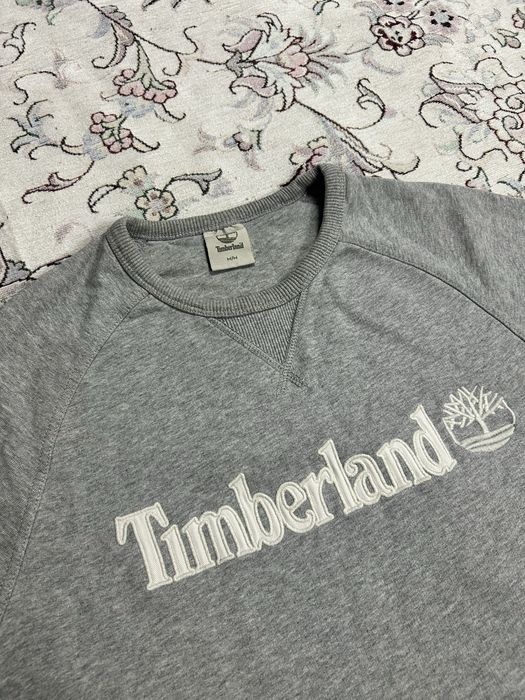 Свитшот Timberland