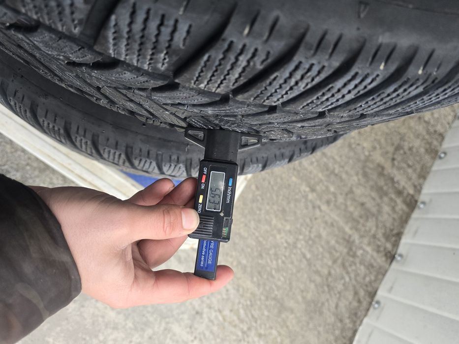 Джанти 18 / 5х112 - VW, Audi, Mercedes, BMW, Skoda, Seat и др. 5x112