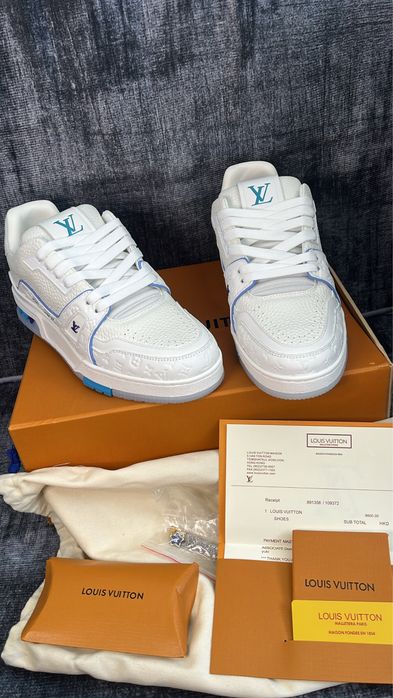 Lv Trainer nr 42