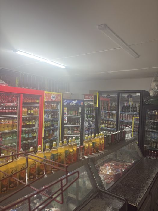 Сдаётся магазин срочно