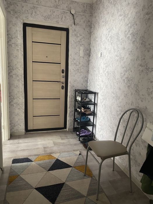 Срочно продам 1 комнатную квартиру