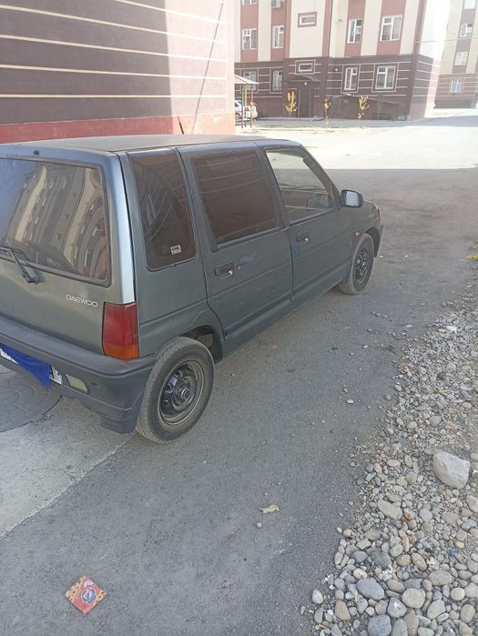 Авто TIKO 1999 нархи 2100$ келишамиз.
