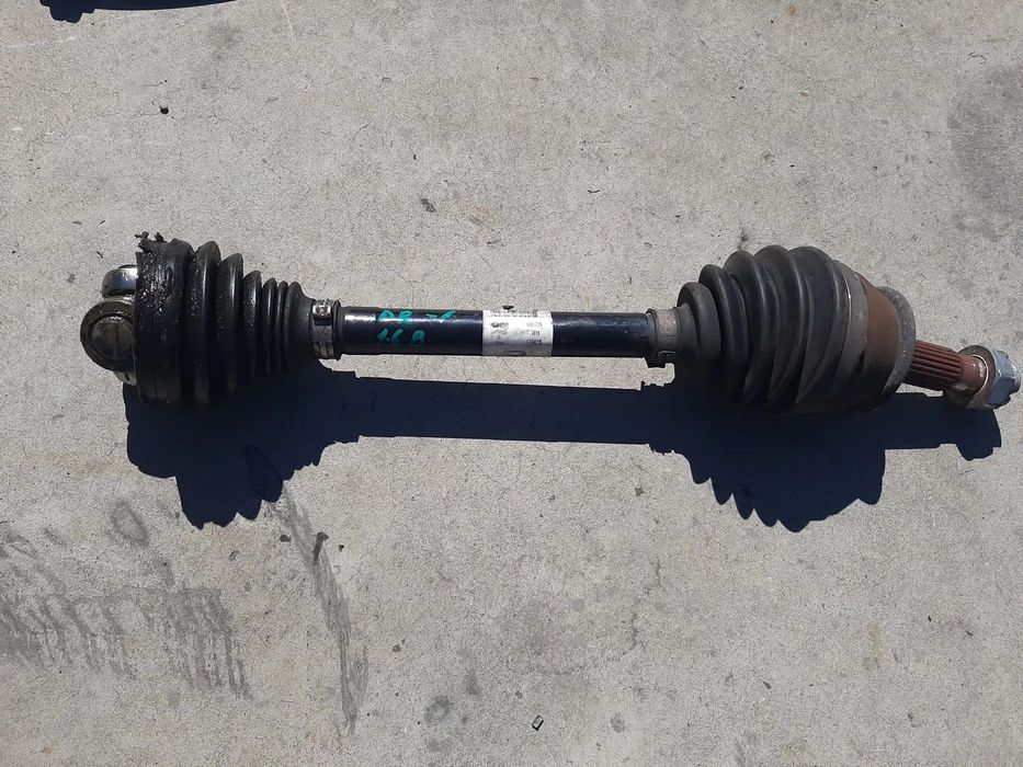 planetara dreapta  fata 1.6 b opel mokka x j13 94522003