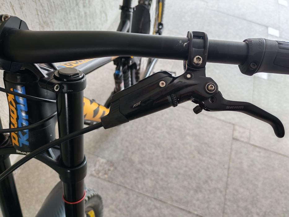 Kona supreme operator dh 2016