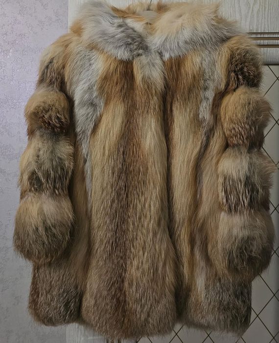 продам шубу зимнюю