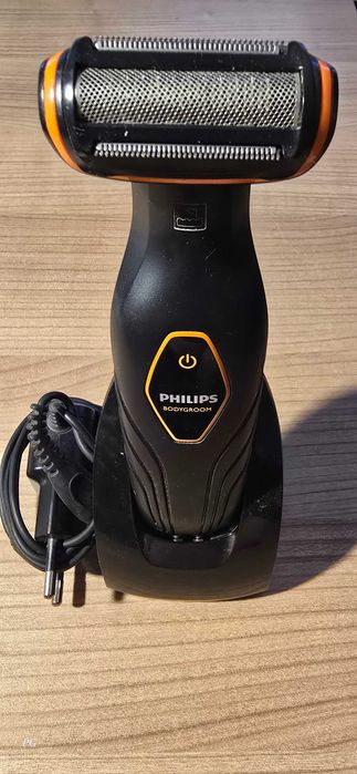 Тример за брада и тяло PHILIPS