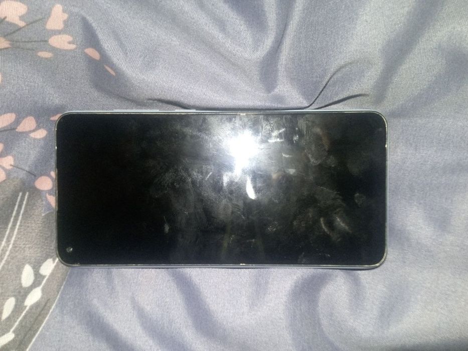 Redmi not 9 ishlashi yaxshi