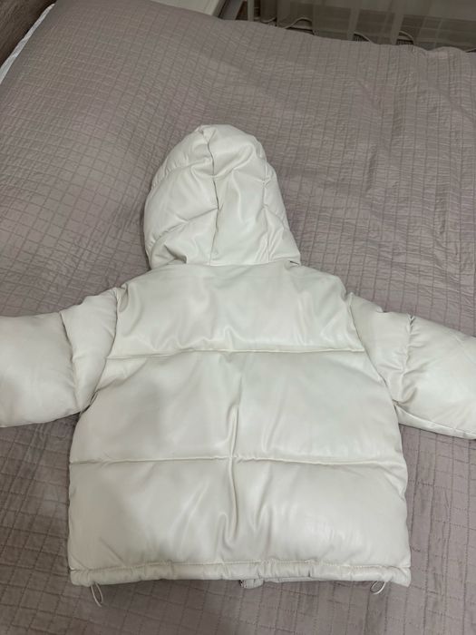 Продам новую куртку