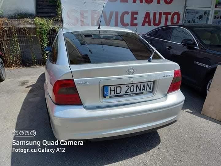 vand sau schinb opel vectra b