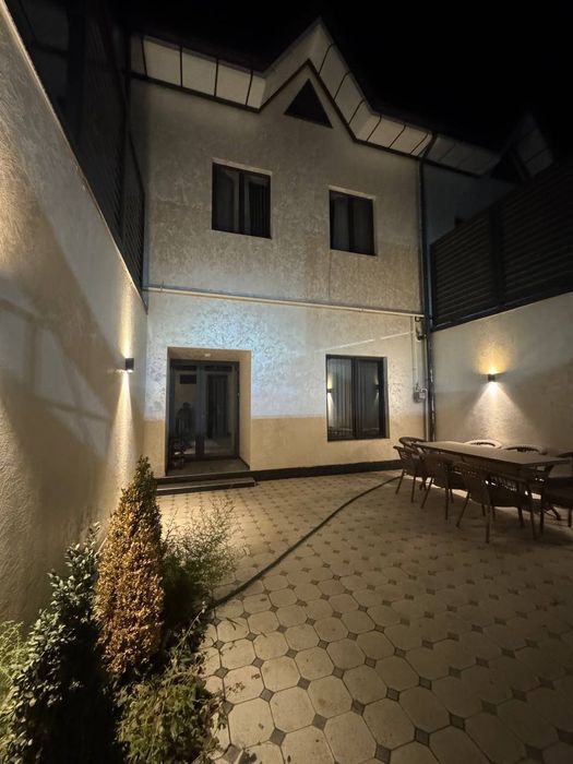 Срочно! Продажа. 4 ком, 1,5 сот. Олмос махалла