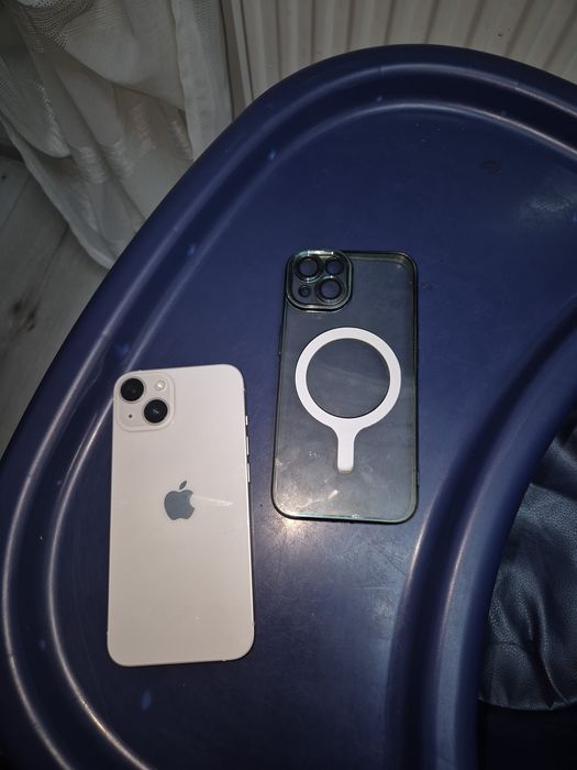 I-Phone 14  puțin utilizat