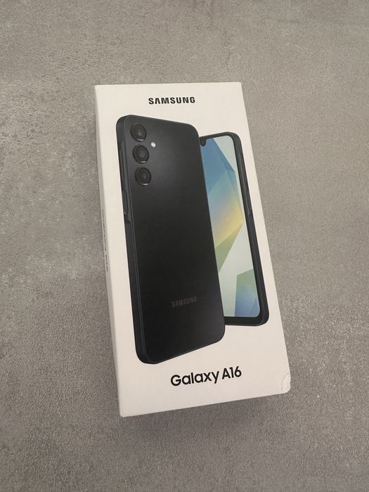 Samsung Galaxy A16