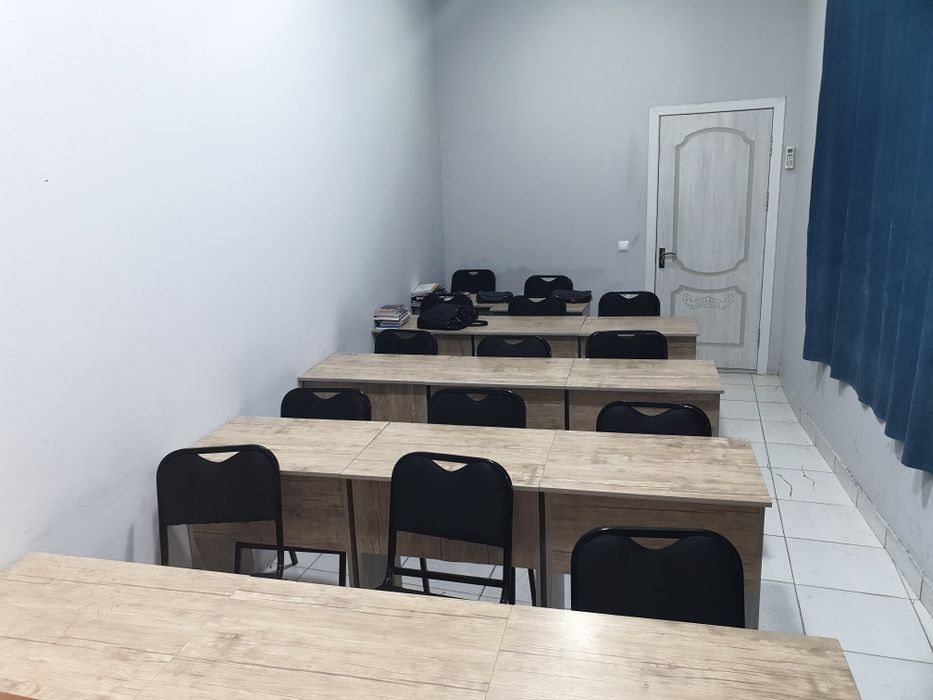 O'quv markaz arenda
