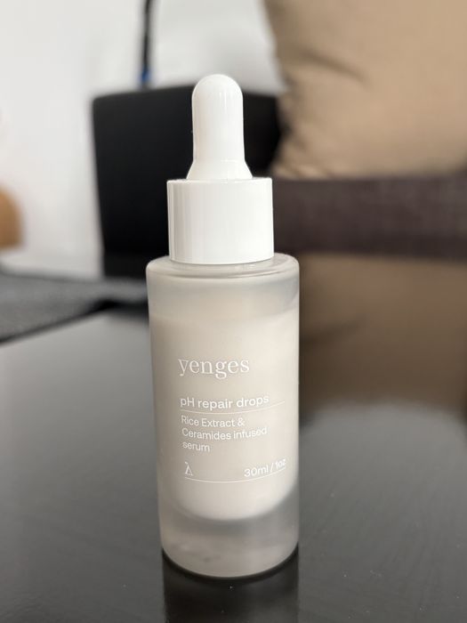 Козметика Yenges
