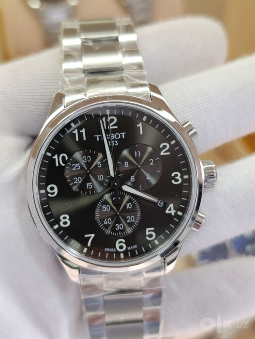 Tissot pr 100 и другие модели в наличии