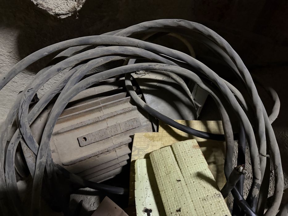 Апарат шлакаблок