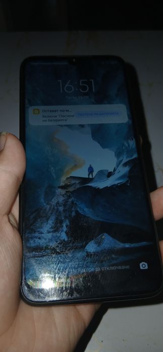 Xiaomi Redmi Note 7