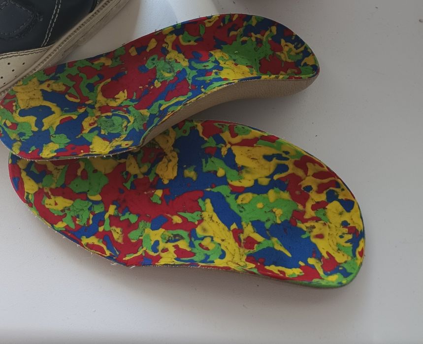 Продаю ортопедические стельки