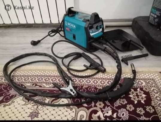 Сварочный аппарат продается