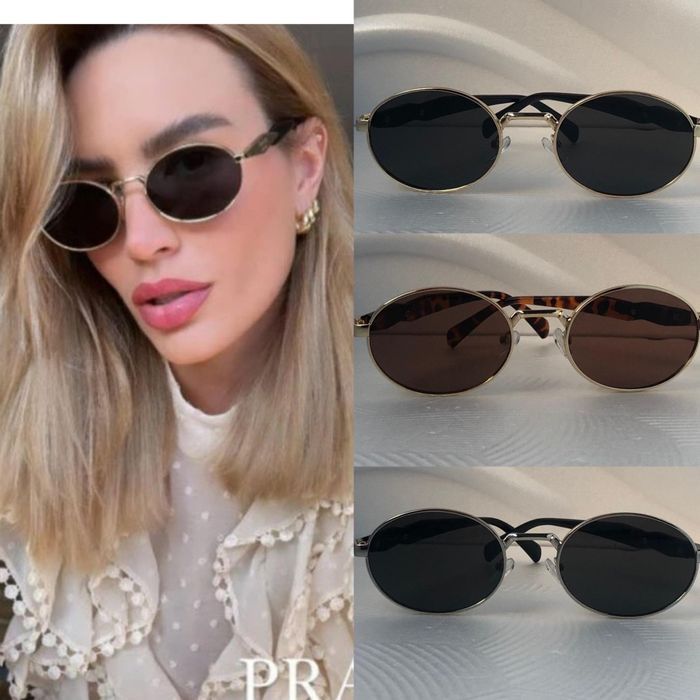 Модерни дамски слънчеви очила