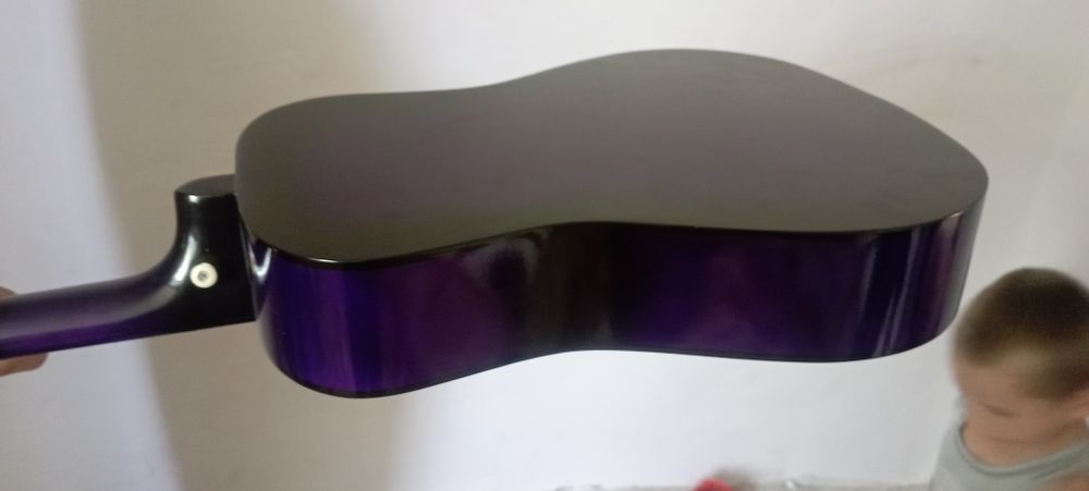 Гитара акустическая