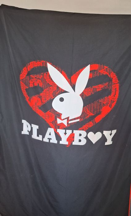 Set lenjerie pat Playboy