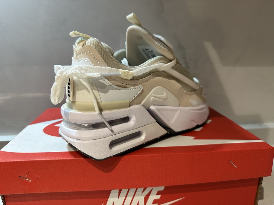 Отново всички размери ! Nike Air Max Furyosa