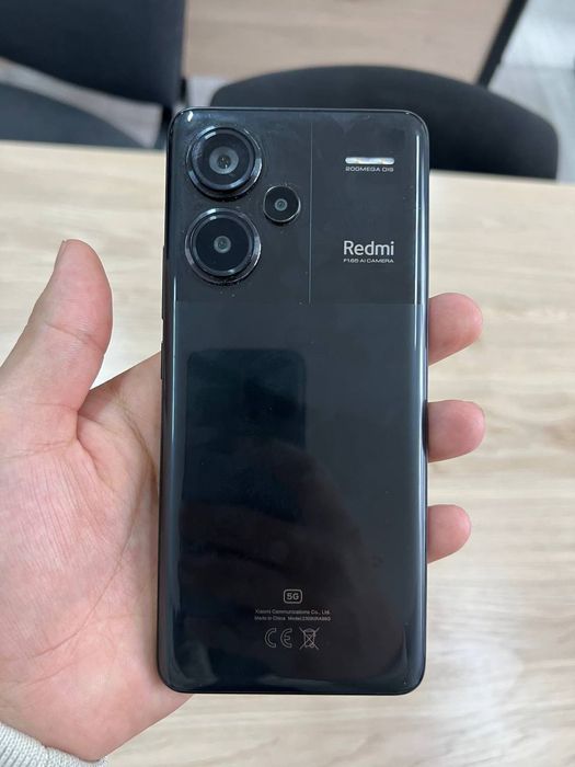 Redmi not 13 pro + xotirasi 8/256