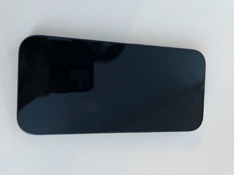 Iphone 17 pro, 96% sănătate baterie, 256gb