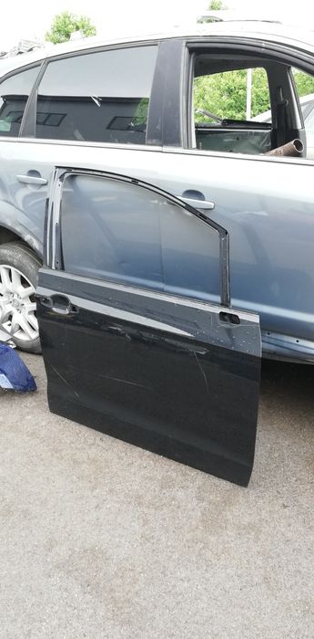 2 броя предна дясна врата VW Golf Sportsvan 2015-2020.