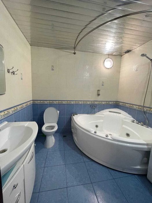 Сдаётся участок Саламатина