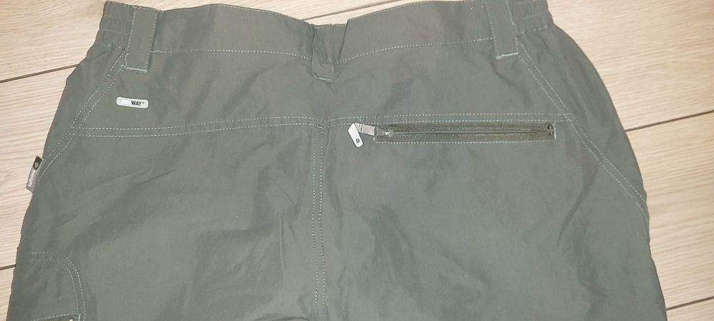 Pantalon outdoor Lafuma