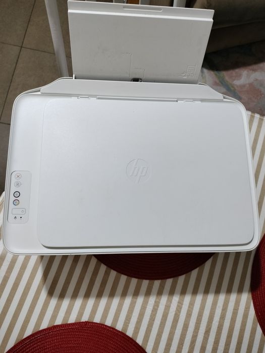 Imprimanta multitasking