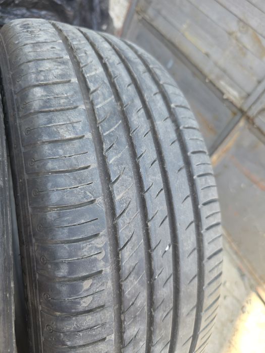 Комплект летни гуми "Kumho" за джанти "16ки