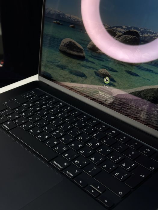 Macbook m4 актив ломбард