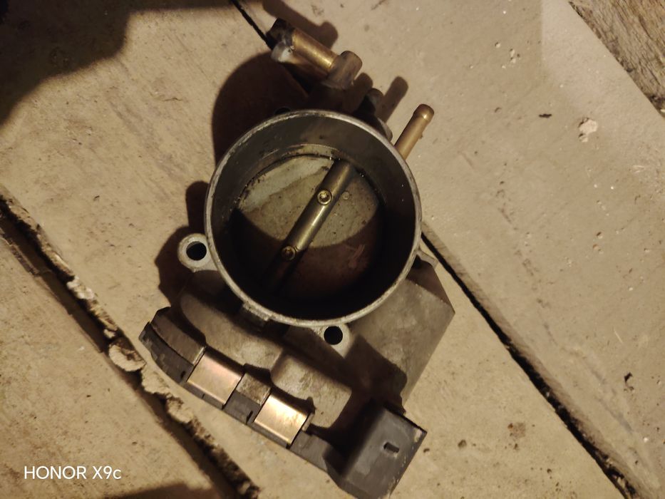 Запчасти ауди А6 с5