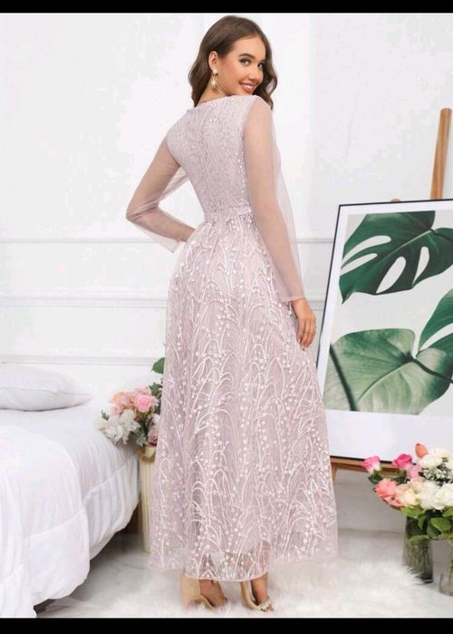 Vând rochie de ocazie, marimeaM(38)