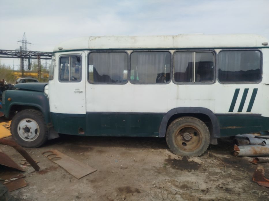 Продам автобус КАвЗ