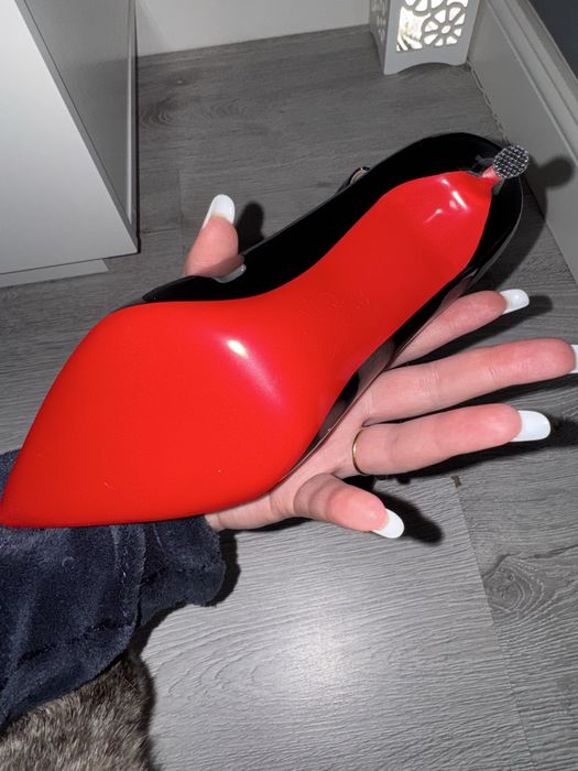 Pantofi Christian Louboutin