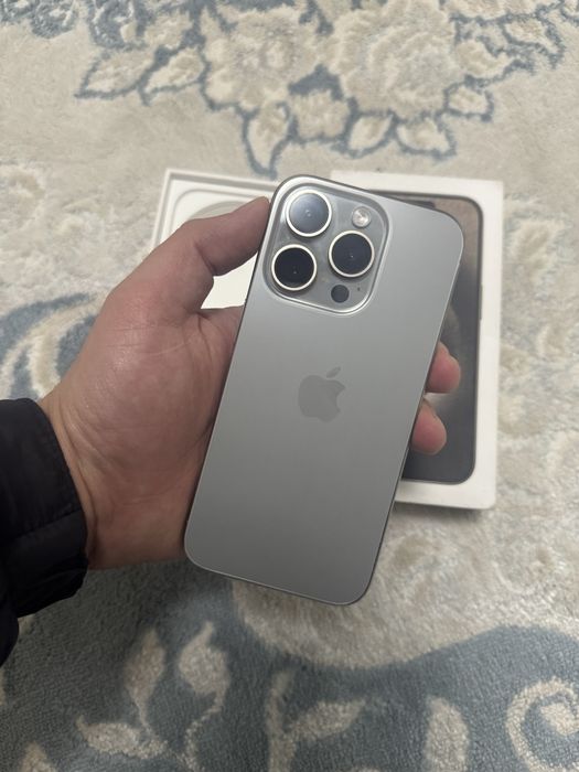 Iphone 15 pro Айфон 15 про