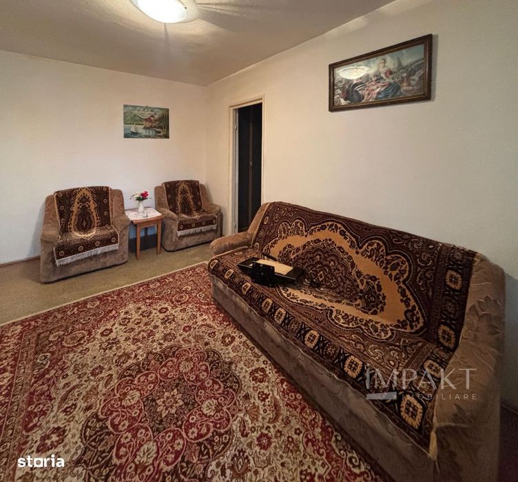 Apartament 2 camere – Manastur
