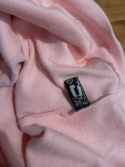 Hanorac Spider / Sp5der Roz Web