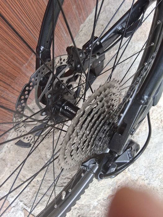 CUBE REACTION   , 2024g/ 29 цола / saiz -L