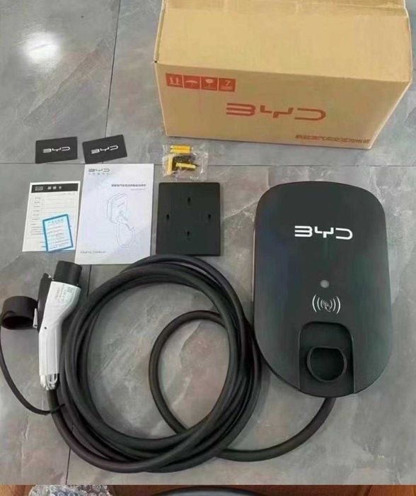 Установка от 800.000 и Rемонт зарядных станций для электромобилей