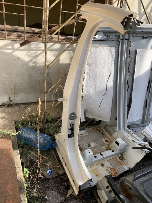 Задно стъкло  за BMW X1/ F48