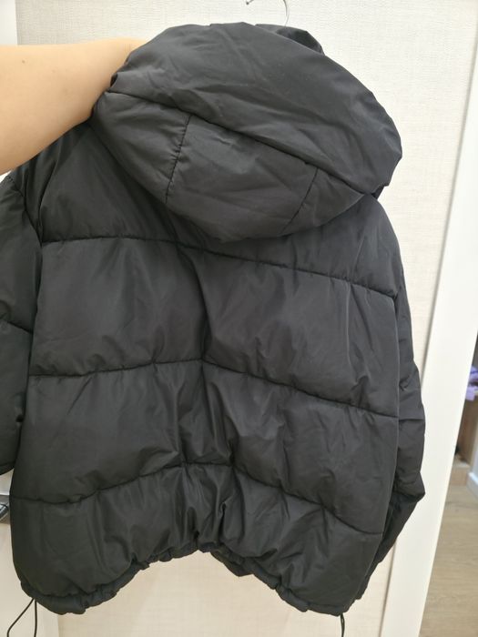 Куртка ZARA ORIGINAL M размер