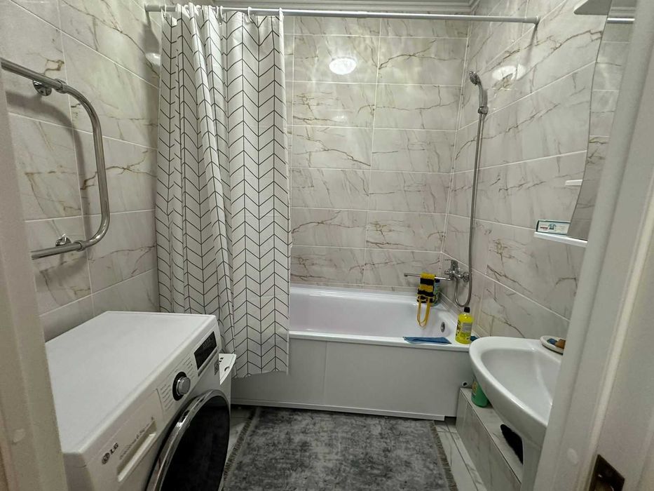 однокомнатная квартира