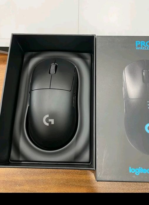 Superlight mouse game
