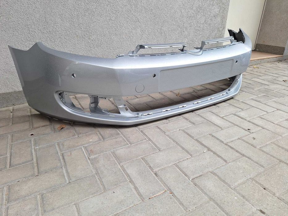 Bara Fata 4 Senzori VW Golf 6/VI An 2008-2013 Vopsita Gri Deschis